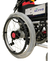 Silla De Ruedas Electrica Motorizada Silfab Plegable S1105ec en internet