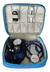 Kit Tensiometro Aneroide Estuche Gde + Oximetro + Termometro en internet