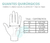 Guantes De Cirugia Latex Quirurgicos Esteriles X50unidades - tienda online
