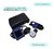 Tensiometro Anaeroide De Brazo Manual Pediatrico Neonatal - comprar online
