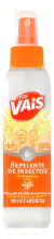 Vais Repelente De Mosquitos Insectos En Spray 120ml X4 Und en internet