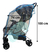 Cobertor Cubre Lluvia Viento Cochecito Bebe Coche Dymmy - tienda online
