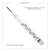 Termometro Clinico Galio Exatherm Libre De Mercurio - Fix Salud Shop