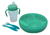 Set Combo Bebe Plato Térmico Antideslizante Cubierto Vaso - tienda online