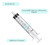 Jeringas Esteriles Sin Aguja 1 3 5 10 Y 20ml Latex Free X100 - Fix Salud Shop