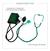 Tensiometro Aneroide Adulto Manual C/estetoscopio Coronet - comprar online