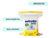 Paños De Algodón Hidrofilo Higiene Estrella Baby Maxi X 50 - comprar online