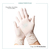 Imagen de Guantes De Latex Para Examinación Descartables Coronet X10 U