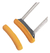 Muleta Aluminio Ajustable Regulable Ortopédica Liviana Par Grandes Rn Ledesma - Fix Salud Shop