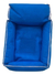 Colchon Flotador Para Bañeras Para Bebe Antidelizante Dymmy - tienda online