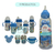 Mamadera Gigante Con Accesorios Mickey Set Bebe De Disney - tienda online