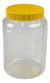 Frasco Brocal 24hs Recoleccion De Orina Completa 2 Litros