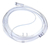 Canula Nasal Bigotera Adulto K-27 Para Oxigeno Pack X 10 U