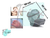 Mosquitero Protector Huevito Bebe De Tul Universal Dymmy en internet