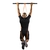 Banda Dominadas Power Fitness Gym Tension Extra Liviana Mir - comprar online