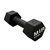 Pesas Mancuernas Gimnasio Rehabilitacion Hierro 3kg Mir