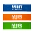 Kit 3 Bandas Circulares Elasticas 3 Tensiones Mir Fitness - Fix Salud Shop