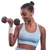 Pesas Mancuernas Gimnasio Rehabilitacion Hierro 3kg Mir - comprar online