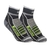 Media Running Corta Compresion Deportiva Sox - Fix Salud Shop