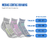 Media Running Corta Compresion Deportiva Sox en internet