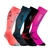 Medias Sox Crossfit Deportiva Running Compresion 15-20 Mmhg