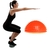 Mini Bozu Equilibrio Balanceo Kinesiologia Propiocepcion Gym - comprar online