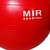 Pelota Esferodinamia 55cm Para Pilates Yoga Fitness Ball Mir en internet