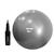 Pelota Esferodinamia 65cm Fitness Pilates Yoga + Inflador - tienda online