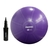 Imagen de Pelota Esferodinamia 65cm Fitness Pilates Yoga + Inflador