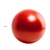 Pelota Pilates 75cm Ejercicio Yoga Inflable Equilibrio Color Rojo en internet