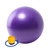 Pelota Para Pilates Esferodinamia Yoga De 75cm Inflador Mir - comprar online