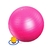 Pelota Para Pilates Esferodinamia Yoga De 75cm Inflador Mir - Fix Salud Shop