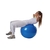 Pelota Para Pilates Esferodinamia Yoga De 75cm Inflador Mir - tienda online