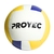 Pelota De Voley N°5 Cuero Sintetico