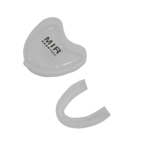Protector Bucal Simple Mir Fitness - comprar online