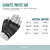 Guantes Deportivo Pesas Ciclismo Spinning Bicicleta Proyec en internet