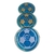 Gel Pack Frio Refrigerante Pelota Campeones Del Mundo Pump - Fix Salud - Que nada te detenga