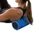 Rodillo Rolo Yoga Pilates Gym 34 Cm Eva Masajes Mir Fitness