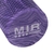 Rolo De Pilates Mir Fitness Yoga Rodillo Liso Masajes 30 Cm - Fix Salud Shop