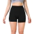 Calza Corta Run Mujer Con Bolsillos Deportiva - comprar online
