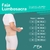 Faja Lumbar Ballenada Trabajo Ortopedica Hombre Mujer - Fix Salud Shop