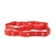 Yoga Strap Mir Tira Tela Elástica Banda Theraband Elongar - Fix Salud Shop