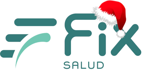 Fix Salud - Que nada te detenga