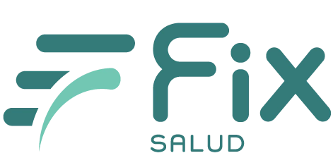 Fix Salud - Que nada te detenga
