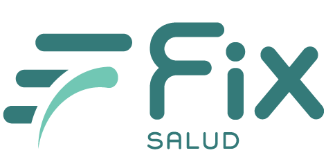 Fix Salud - Que nada te detenga