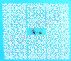 ENCAJE AGUA