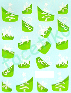 NAVIDAD AGUA