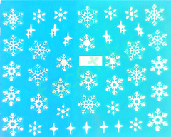 NAVIDAD AGUA