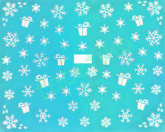 NAVIDAD AGUA