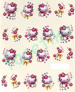 MUÑECOS AGUA